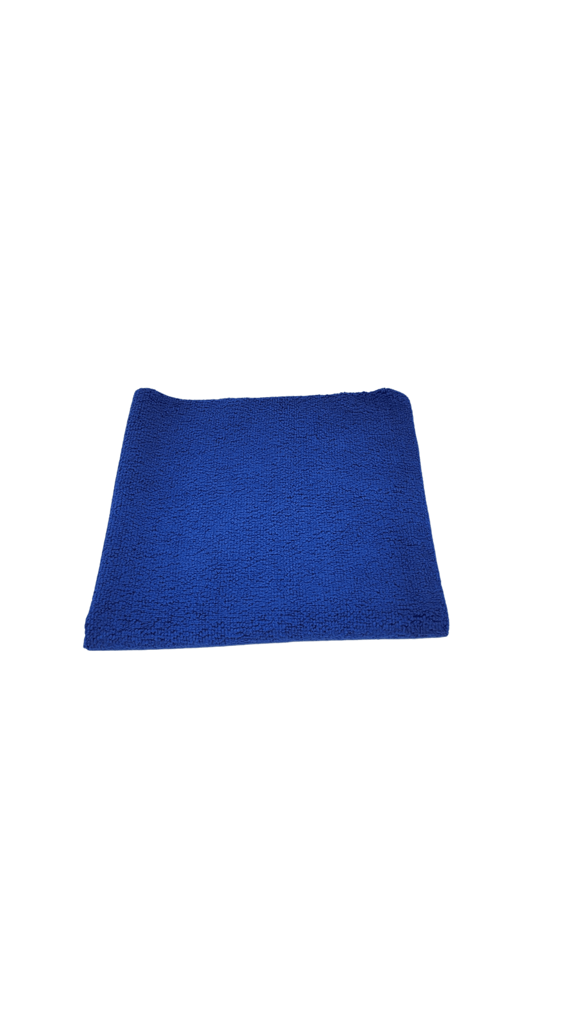 THE RAG COMPANY Edgeless 245 All Purpose Microfiber Terry Towel (25 Pack) (16x16)