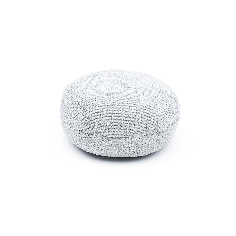 THE RAG COMPANY Pearl Puck Applicator (4 Pack)