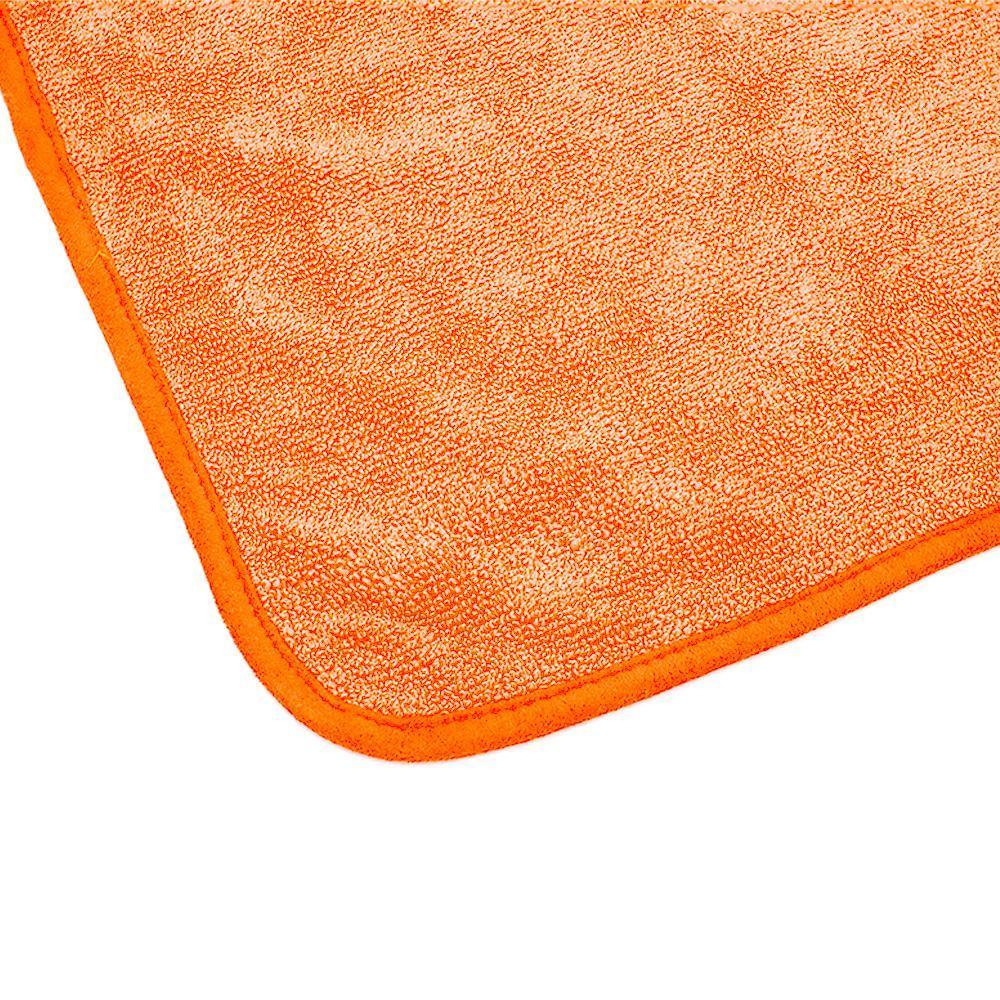 La RAG COMPANY Premium FTW Glass Towel – Clarté sans traces et performance ultra-douce 40x40 cm