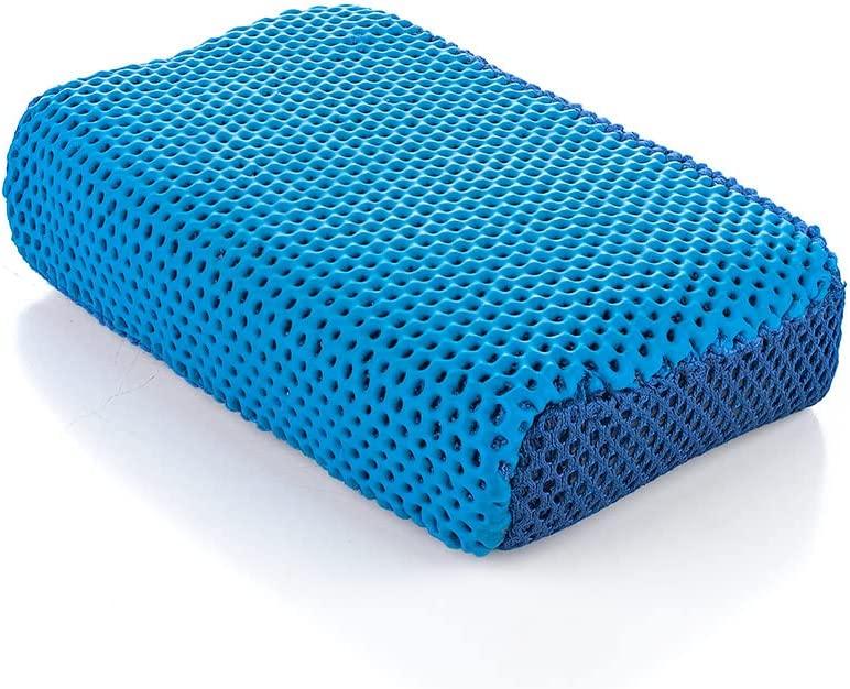 THE RAG COMPANY Ultra Clay Scrub - Lot de 2