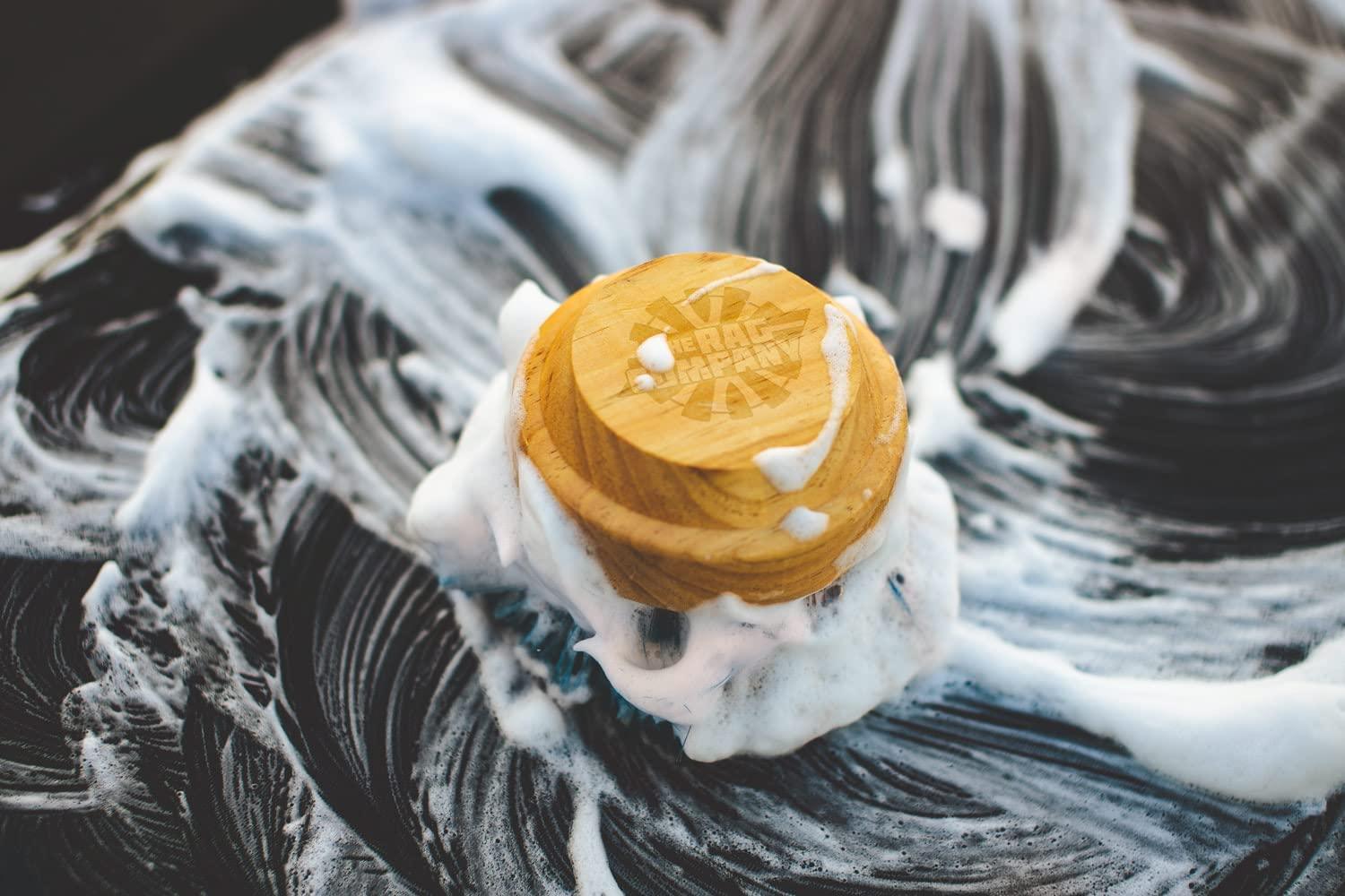 THE RAG COMPANY Brosse Ultra Polyvalente