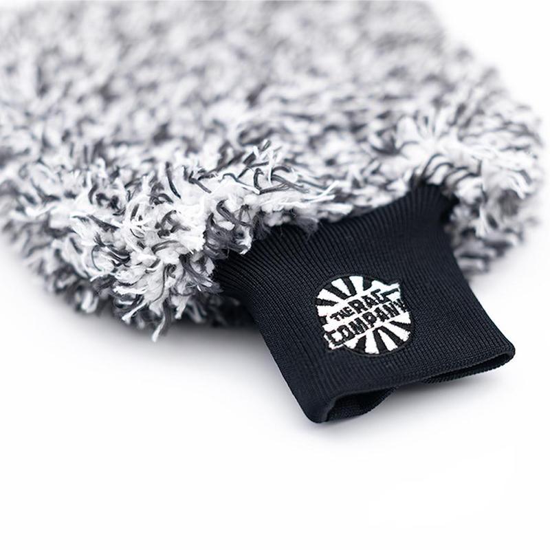 THE RAG COMPANY Ultra Wash Mitt