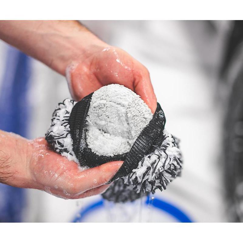 THE RAG COMPANY Gant de lavage Ultra Wash