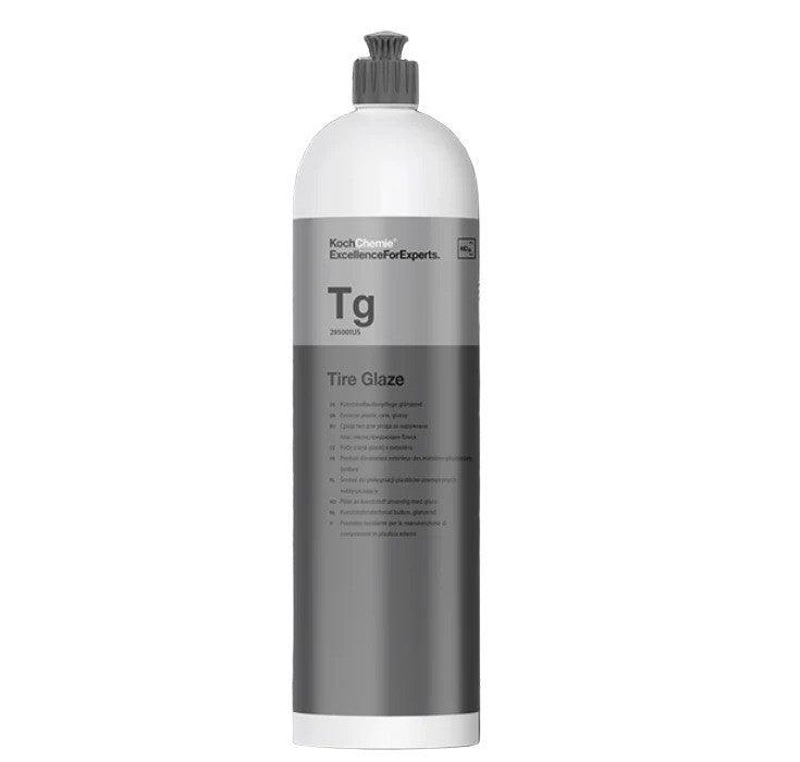 KOCH CHEMIE Tire Glaze