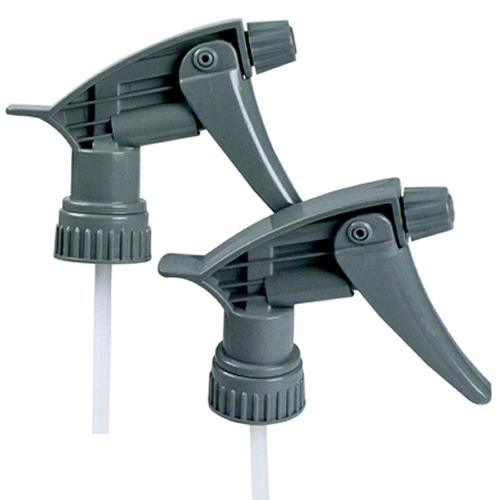 TOLCO Gray Chemical Resistant Trigger Sprayer