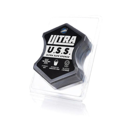 THE RAG COMPANY Ultra Safe Sponge
