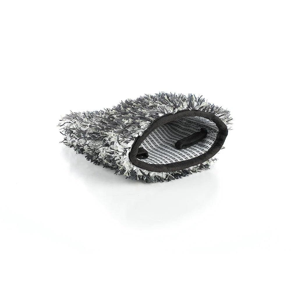 THE RAG COMPANY The Cyclone Ultra Wheel Mitt 2-pack