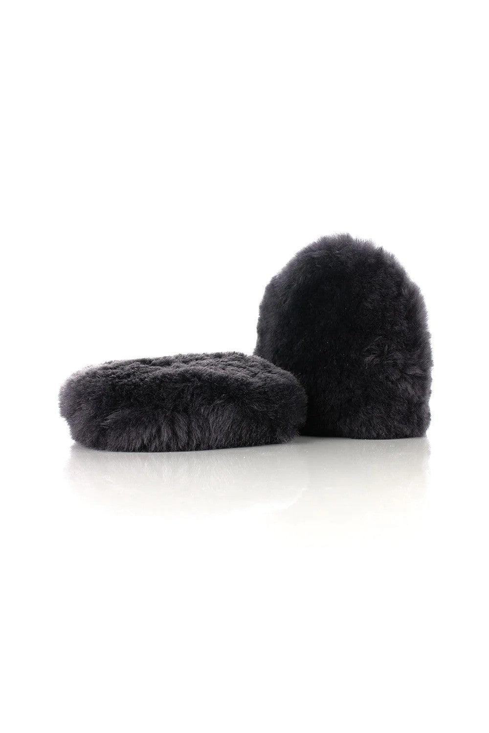 THE RAG COMPANY Ultra Wool Wheel Mitt (2pack)