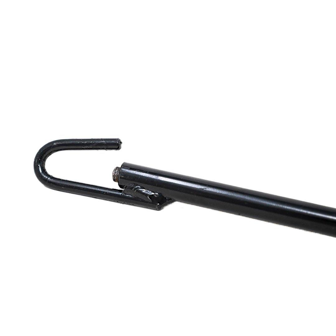 Trunk Detailing Tool (TDT)