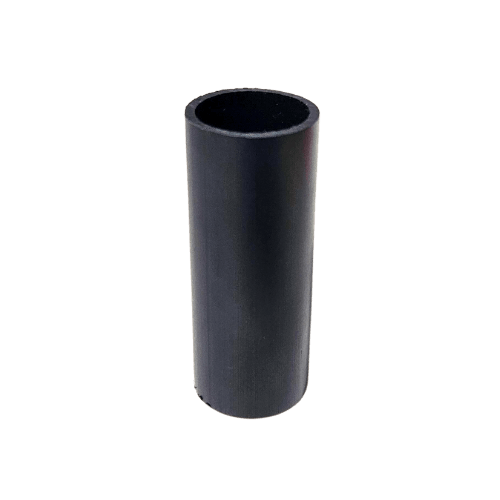 Sacs jetables METROVAC avec tube adaptateur (DV-5PBA)