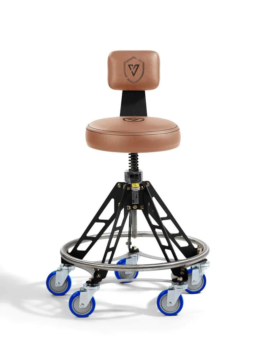 VYPER INDUSTRIAL Elevated Steel Max - Quick Height