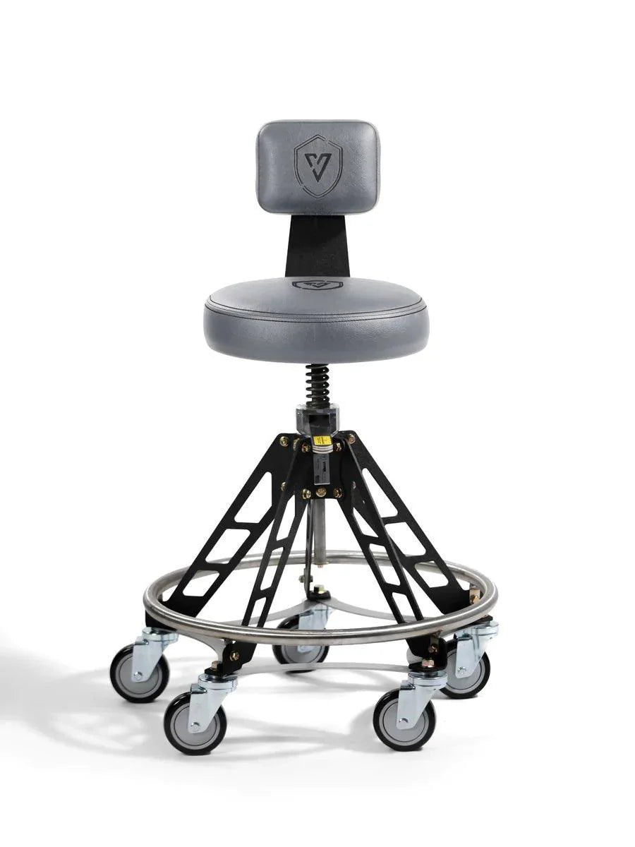 VYPER INDUSTRIAL Elevated Steel Max - Quick Height