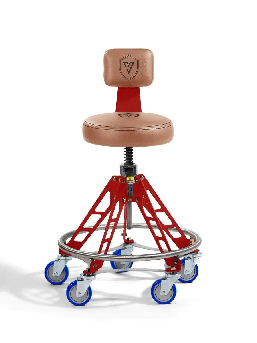 VYPER INDUSTRIAL Elevated Steel Max - Quick Height
