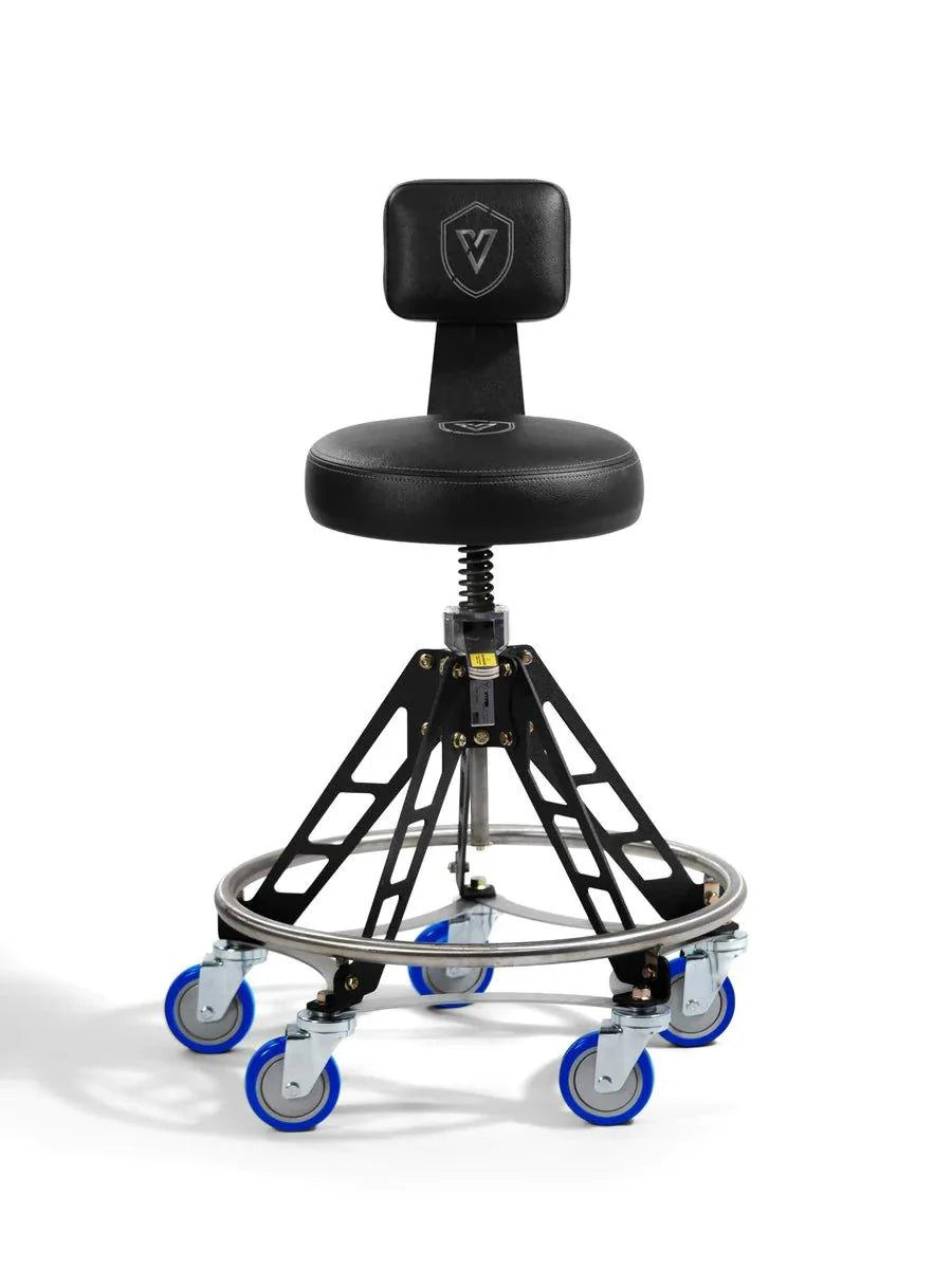 VYPER INDUSTRIAL Elevated Steel Max - Quick Height