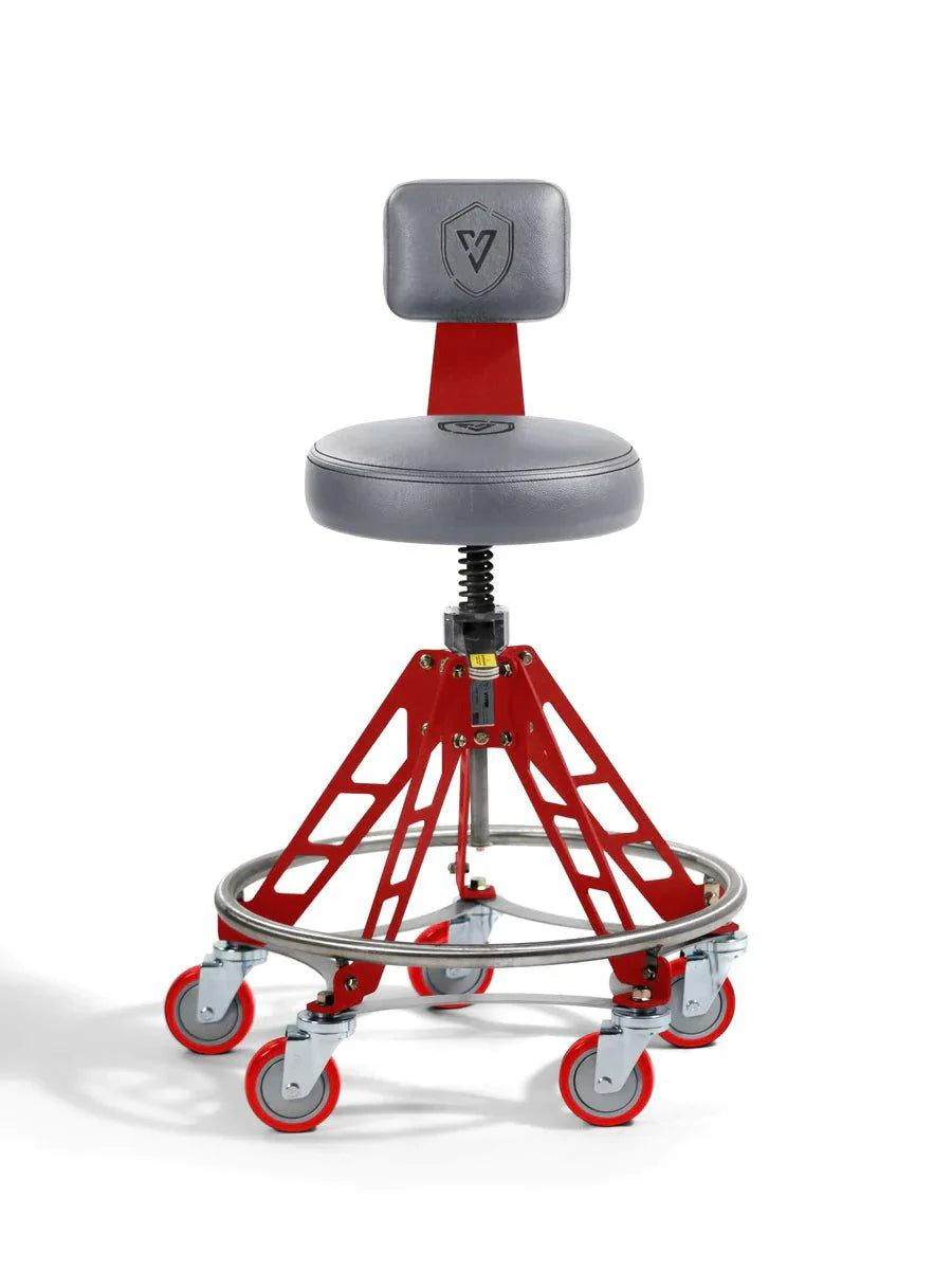 VYPER INDUSTRIAL Elevated Steel Max - Quick Height