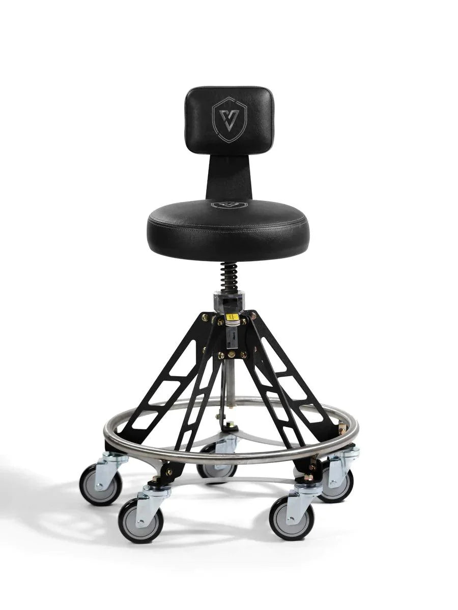 VYPER INDUSTRIAL Elevated Steel Max - Quick Height