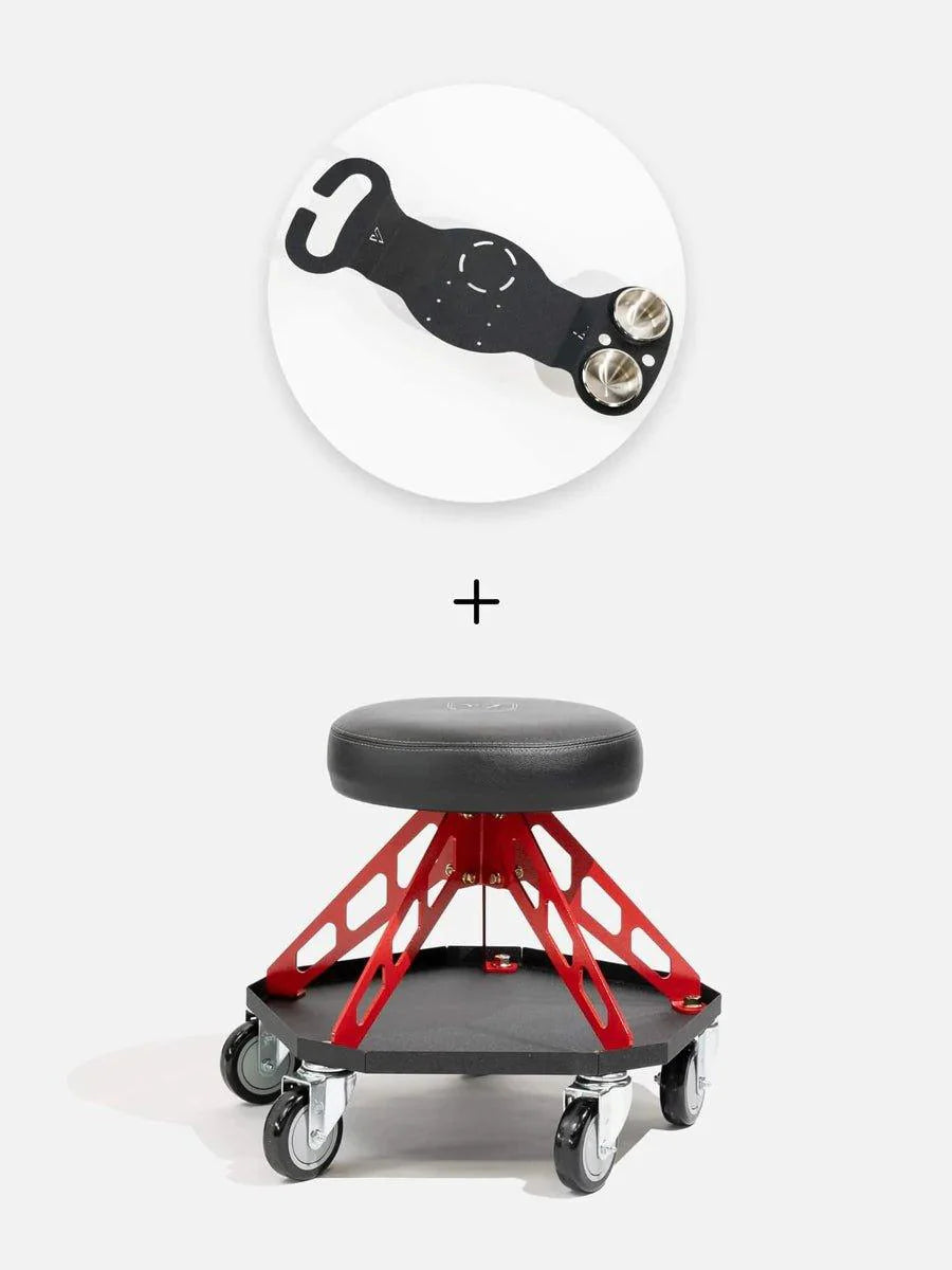 VYPER INDUSTRIAL Garage Pro Package