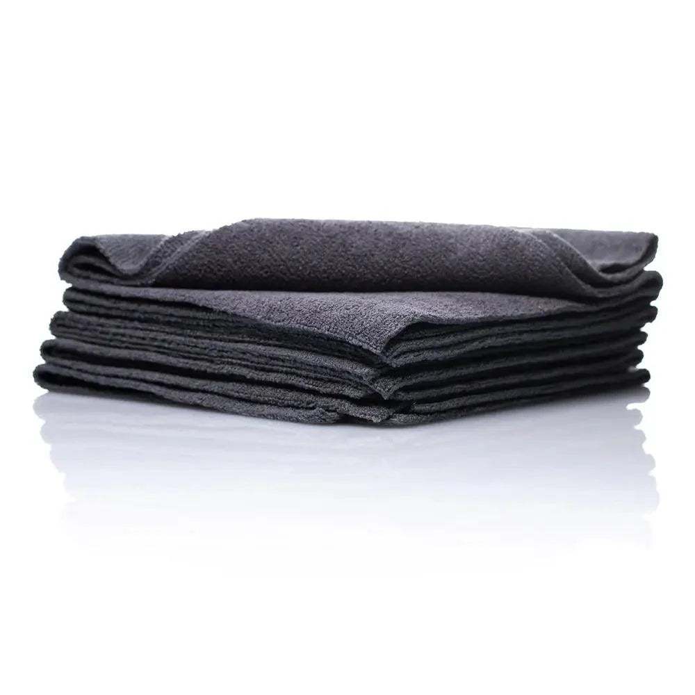 WORK STUFF Worker Microfiber Towel (5 Pack)