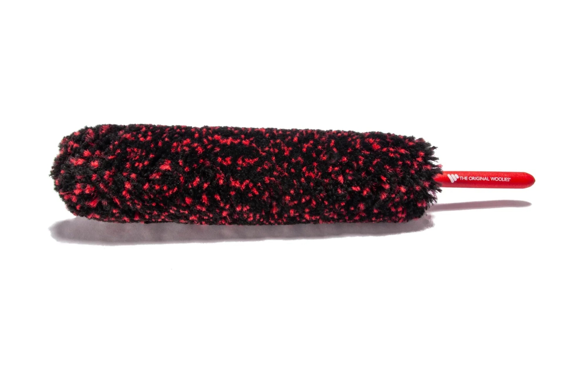 WHEEL WOOLIES Bully Extra Large Detailing Brush – The Ultimate Wheel Cleaning Solution