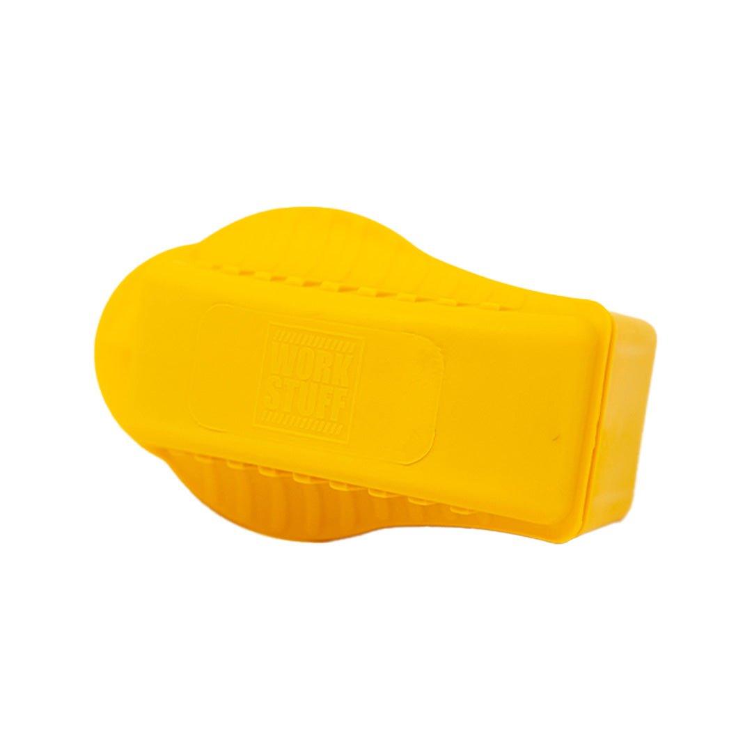WORK STUFF Clean Hands Tire Shine Applicator